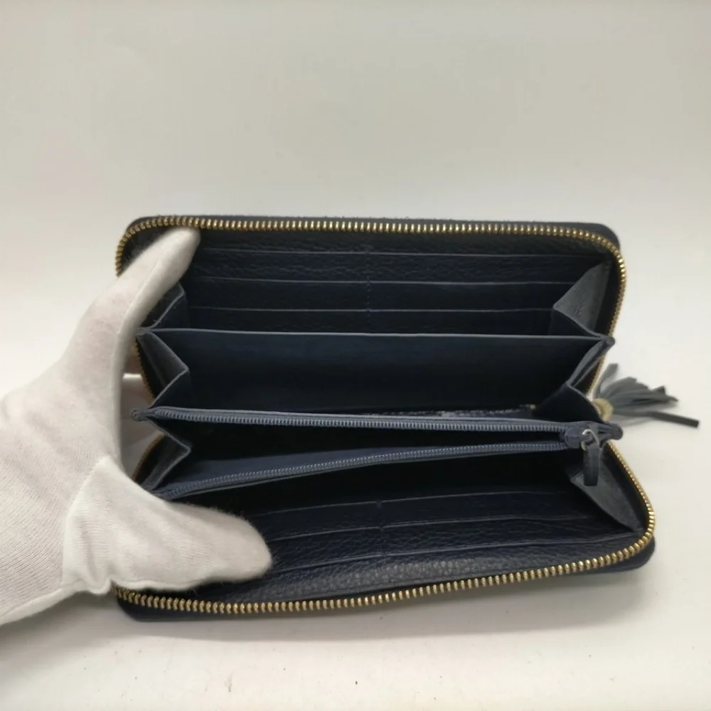 GUCCI - Soho Zip Wallet R1.127 - Picture 3 of 7